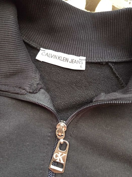 dres męski CK rozmiar L