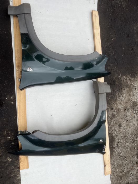 Крыло форд эскейп ford escape 2002 год