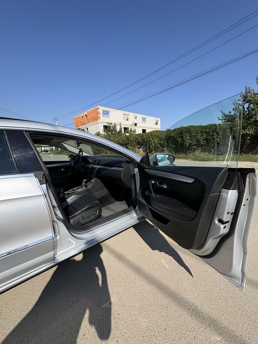 VOLKSWAGEN CC 2010 VIN WVWHN9AN6AE553405 фото оголошення 13 з 21