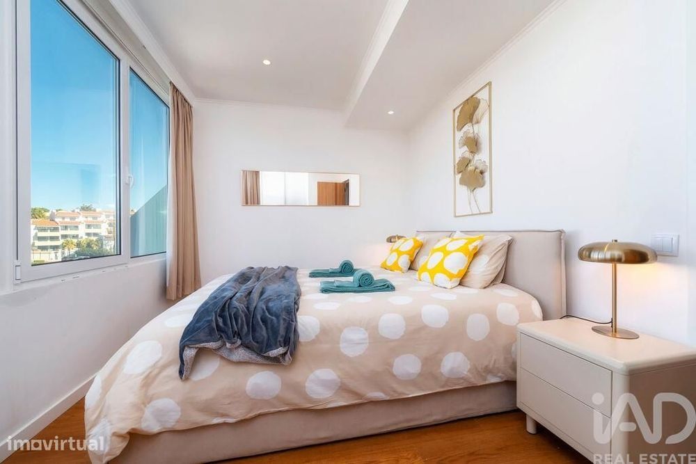 Apartamento T1 em Quarteira de 40 m2