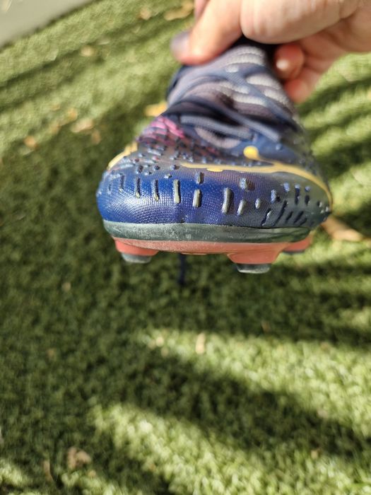 Chureiras PUMA Future