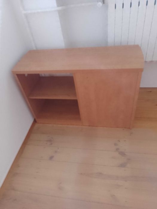 szafka Vox 37x98x65 cm dwustronna