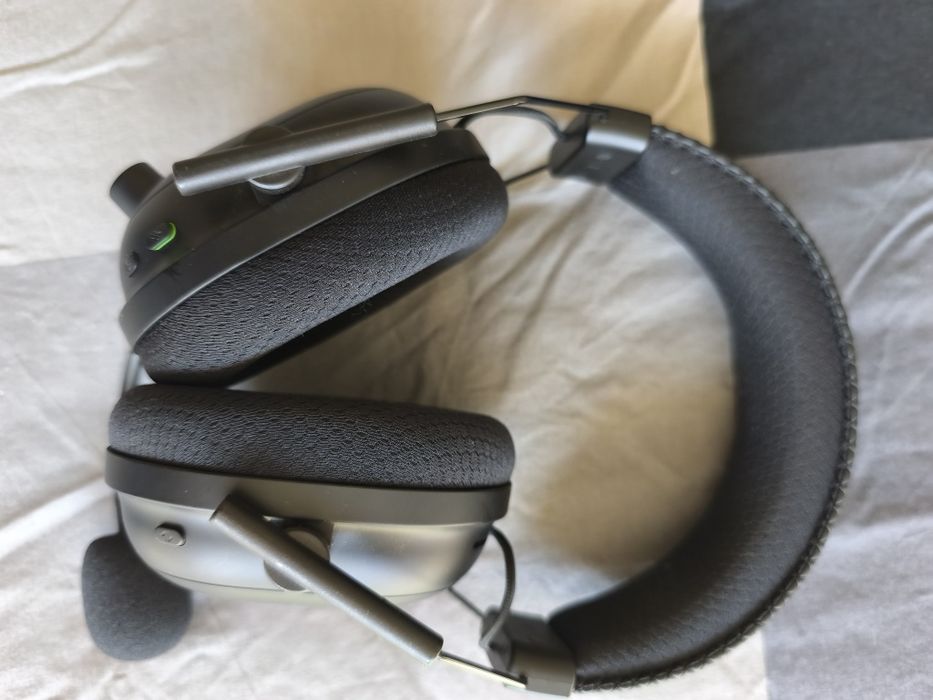 Razer Black Shark V2 Pro