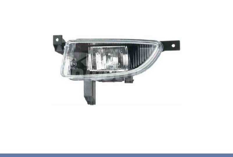 FAROL DE NEVOEIRO DIREITO PARA OPEL ZAFIRA
