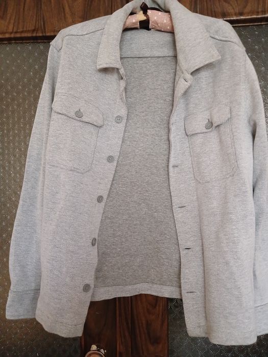 Продам чоловічий жакет, розм. 50