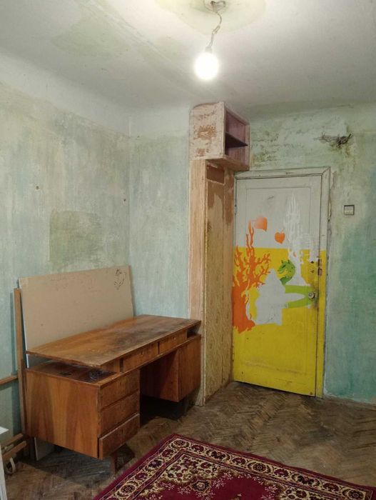Боярка продаж 3-х кімнатної квартири, у теплому цегляному будинку. Все готове для ремонту