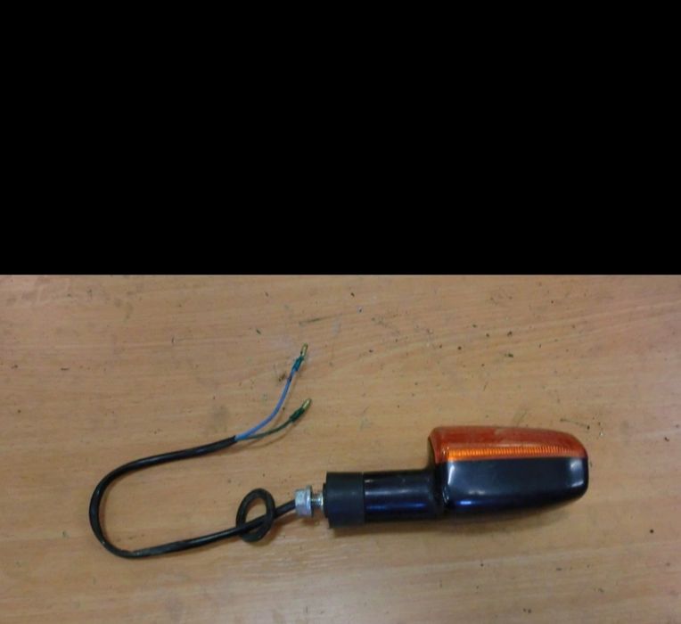 Peças originais Honda CBF250