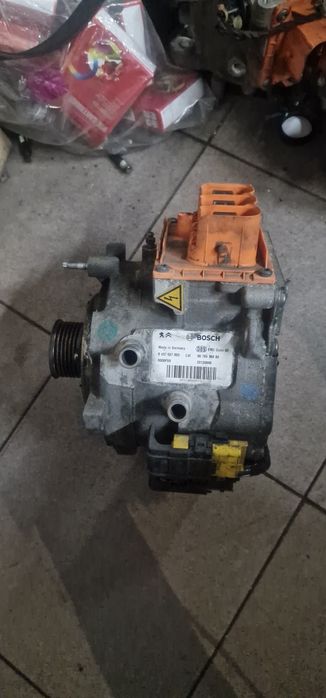 Alternador Peugeot RXH Citroen