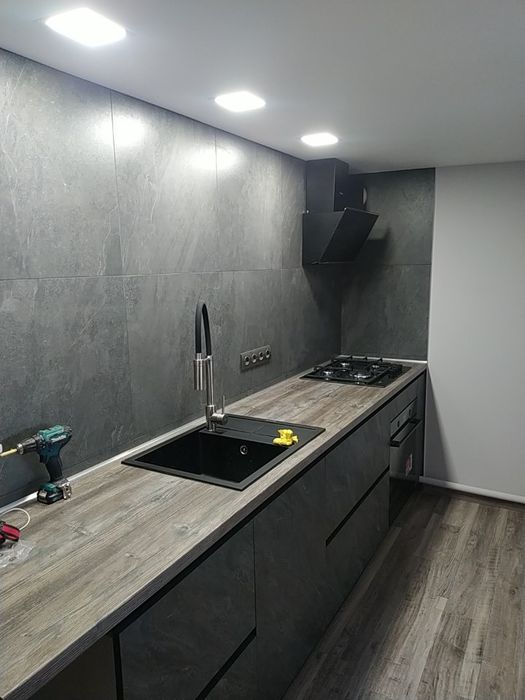 Ремонт квартир под ключ