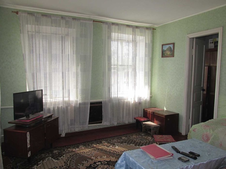 Продам газифікований будинок по вул. Садовій (р-н Бам - Дитяча лікарня)