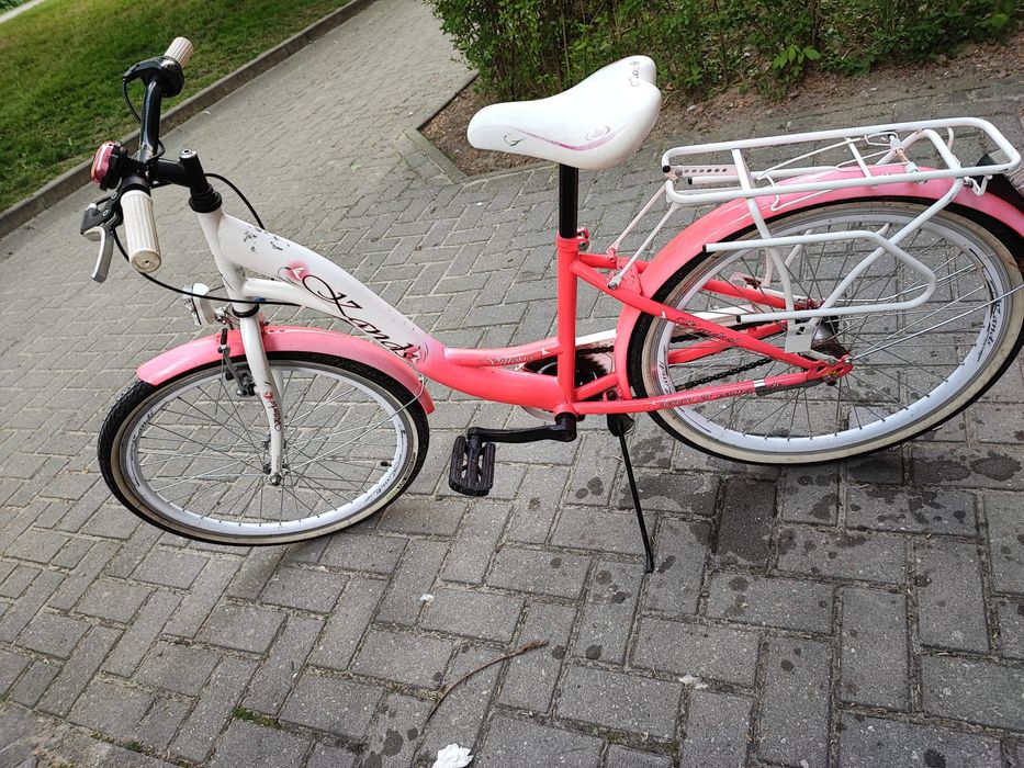 Rower kands vittoria