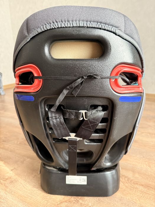 Автокрісло bambi