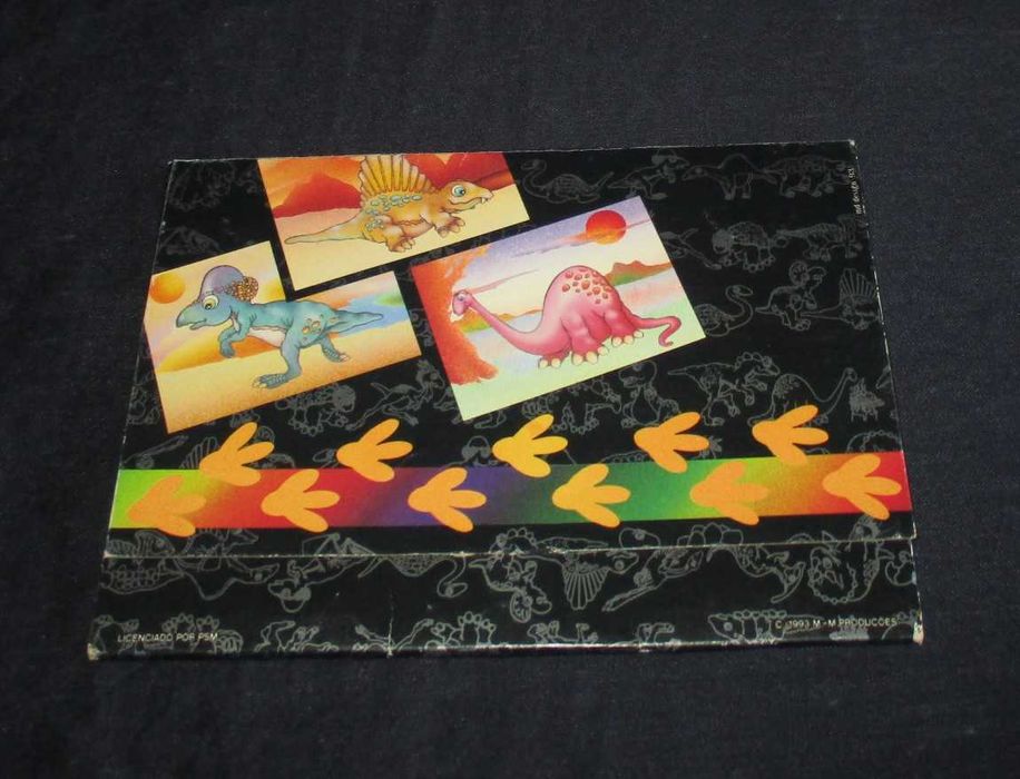 Postais O Hábito de escrever não o queremos perder Dinos