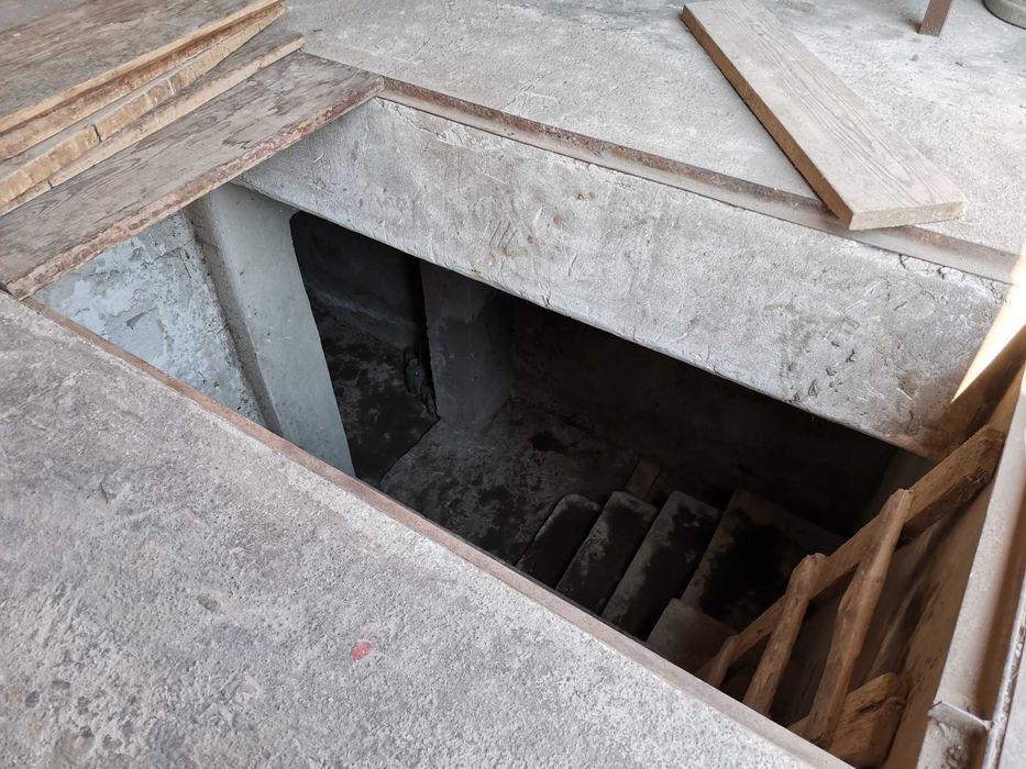 Продам капитальный гараж. 3-й Шевченківський