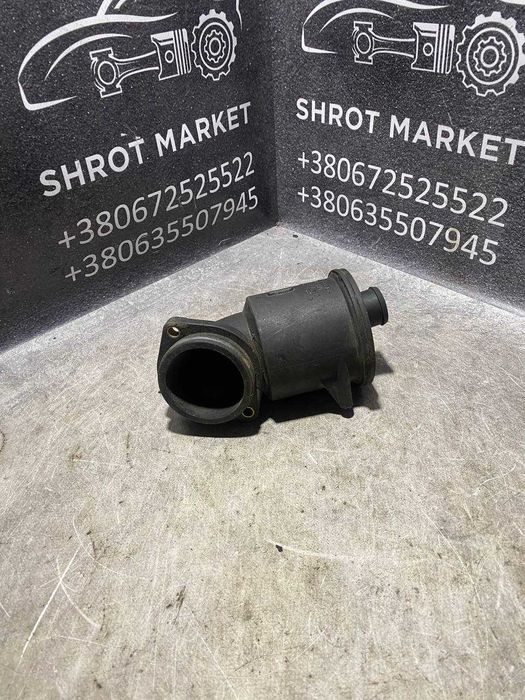 Клапан PCV вентиляції картерних газів VW Skoda Seat 030103495J