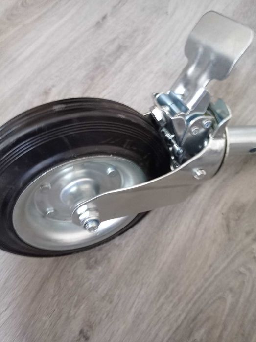 Scaffold Wheel with Brake - New64729807841666123