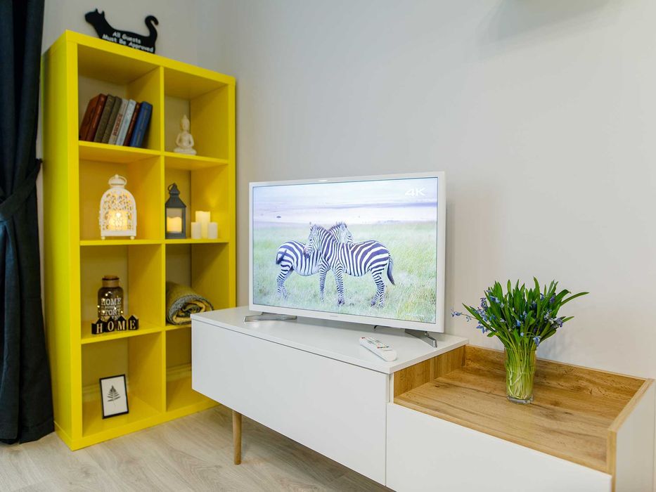 Квартира з Джакузі подобово , пр. Михайла Лушпи, 5, стильний інтер'єр