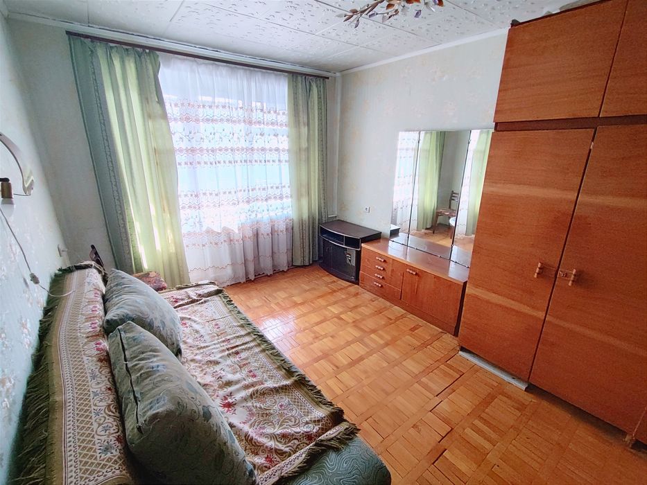 Продаж, 3к квартира на Слов'янці!