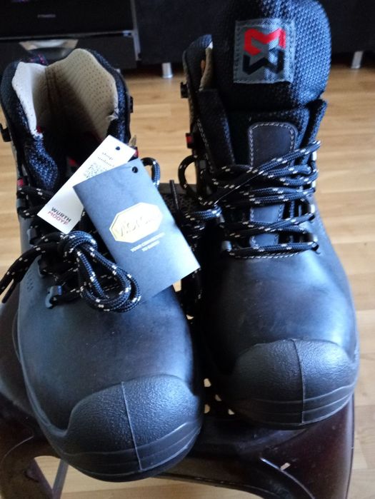 Спець мото боти ботінкі твердий носок спець обувь