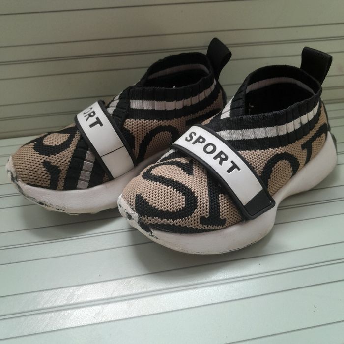 Кросівки Jong Golf для дівчинки, 16,3см.