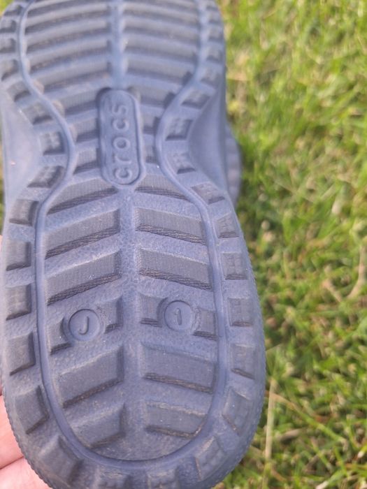 Дитячі в'єтнамки Crocs