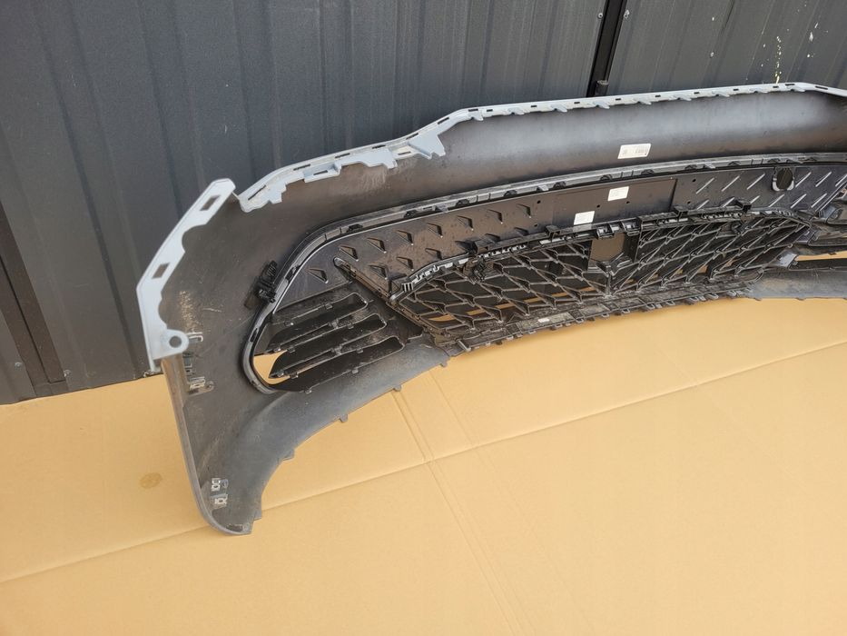 seat cupra born zderzak przód przedni oryginał
