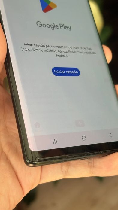 Samsung Galaxy Note 9 128GB Preto com Caneta
