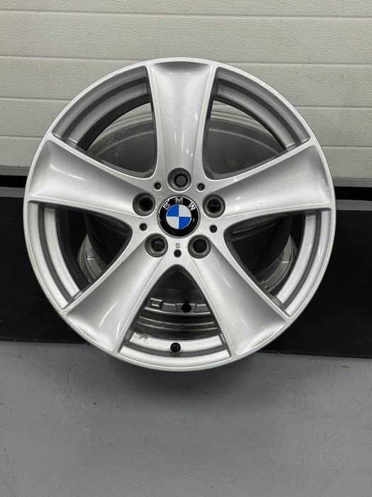 Диски 5x120 R18 BMW БМВ 3 5 7 X Trafik Vivaro Insignia VW T5