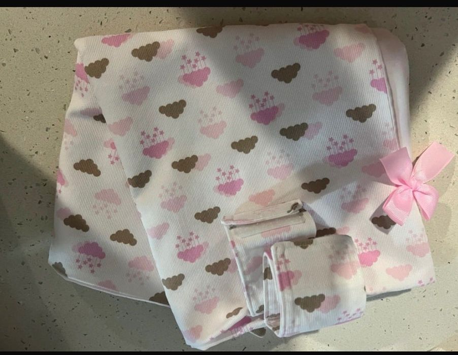 Fralda baby coque - tapa ovo