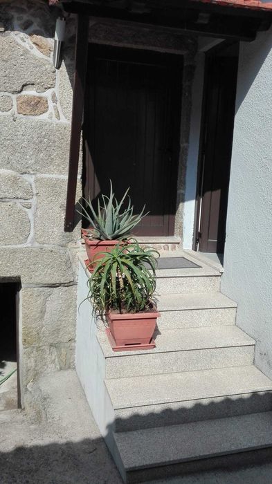 Arrendamento de casa de aldeia em Cinfães
