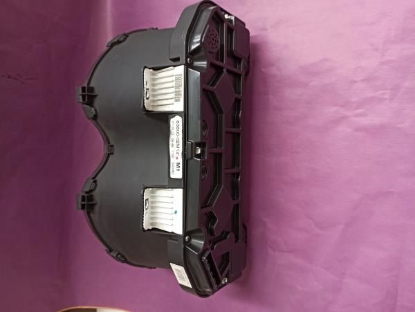 Quadrante - TOYOTA Auris (_E18_) | 12 - 18