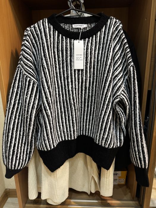 Світер новий розмір М