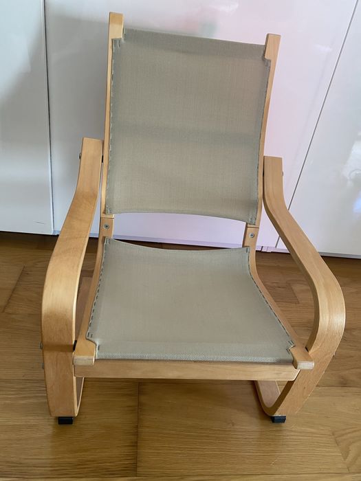 Cadeira criança ikea