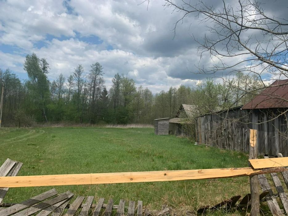 Продаж. Будинок, земельна ділянка 25 сот, с. Нова Рудня