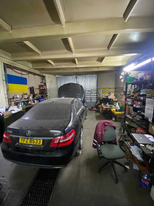 Продаж нежитлового комерційного приміщення(С.Т.О),вул.Данила Апостола