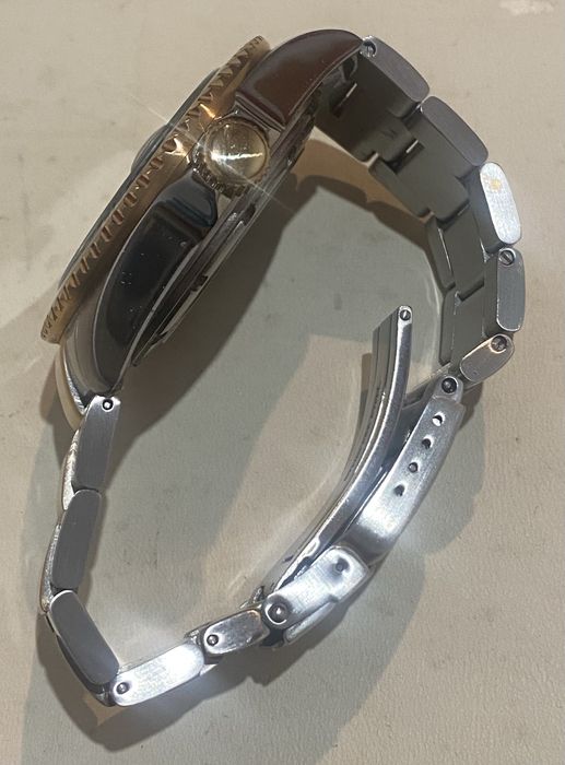 Relógio Guy David automático