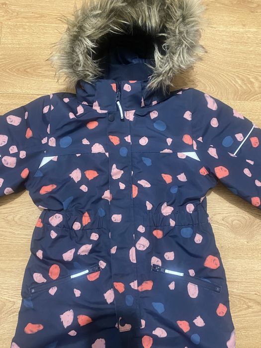 Зимовий комбінезон H&M