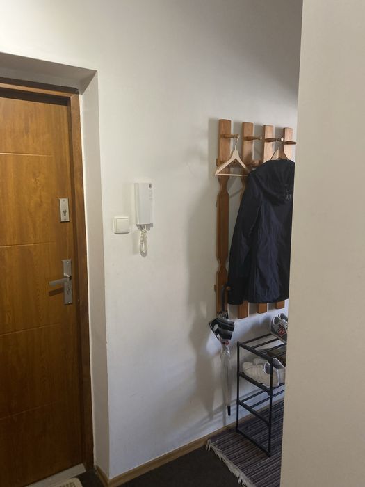 Pokój dla Pani wynajmę Wilda