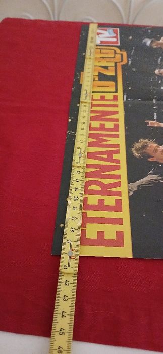 Poster Eternamente D'zrt