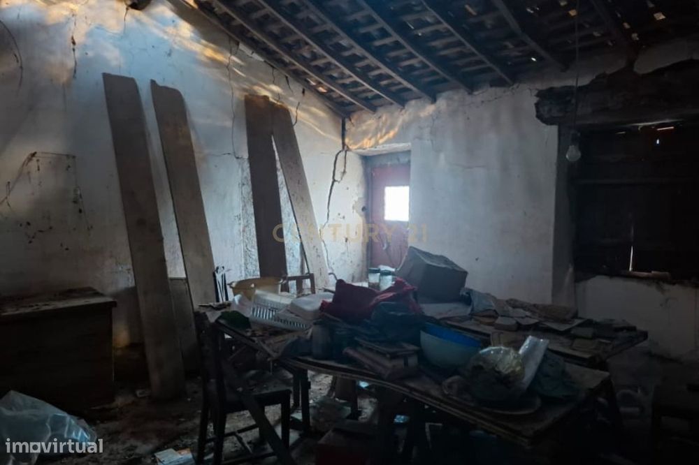 Casa para Recuperação em Alcaravela, Sardoal