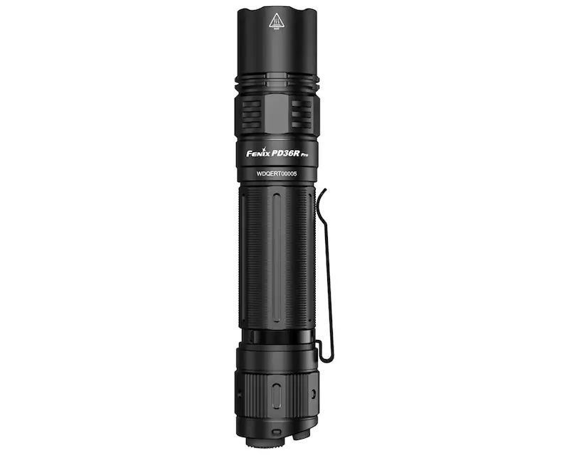Latarka Fenix PD36 r Pro