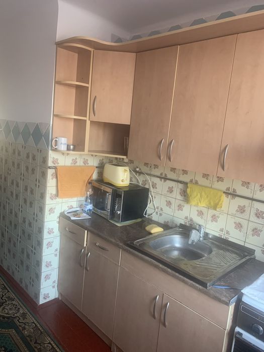 Оренда 3к на вул.В.Червонія