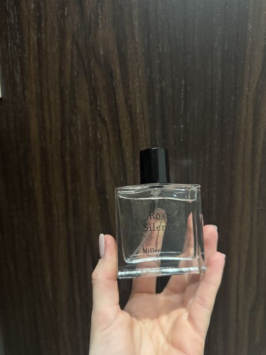Jo malone, amouage, armani, miller harris та інші