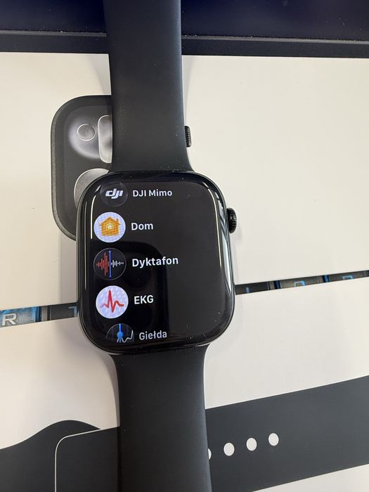 Apple Watch 11 GPS 46mm M/L