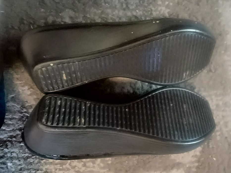 Туфлі/шкіряні туфлі