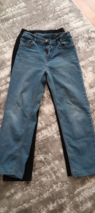 Віддам штани джинси для хлопця