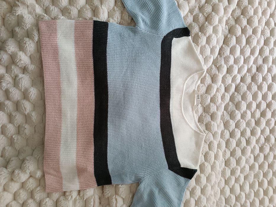 Sweterek dla dziewczynki H&M
