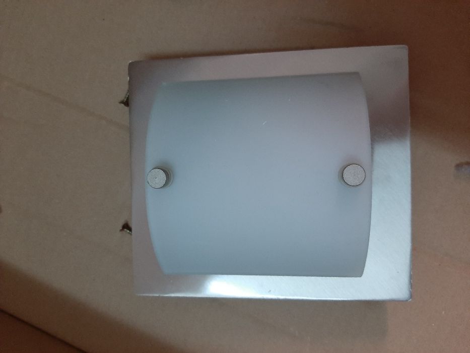 Aplique / Candeeiro de parede pequeno