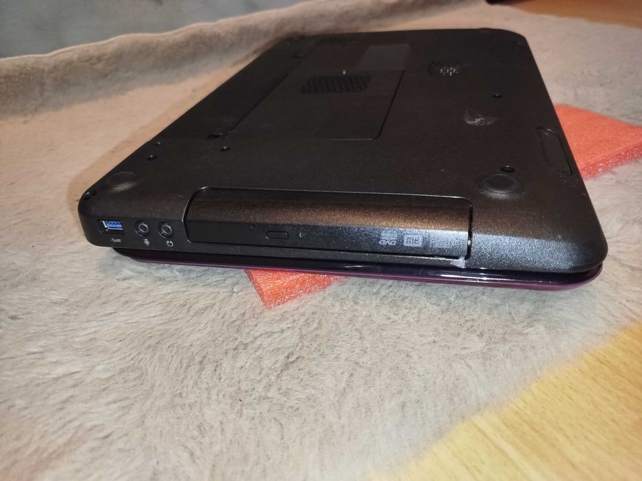 Ноутбук Dell Inspiron N5110 + нова мишка Dell у подарунок