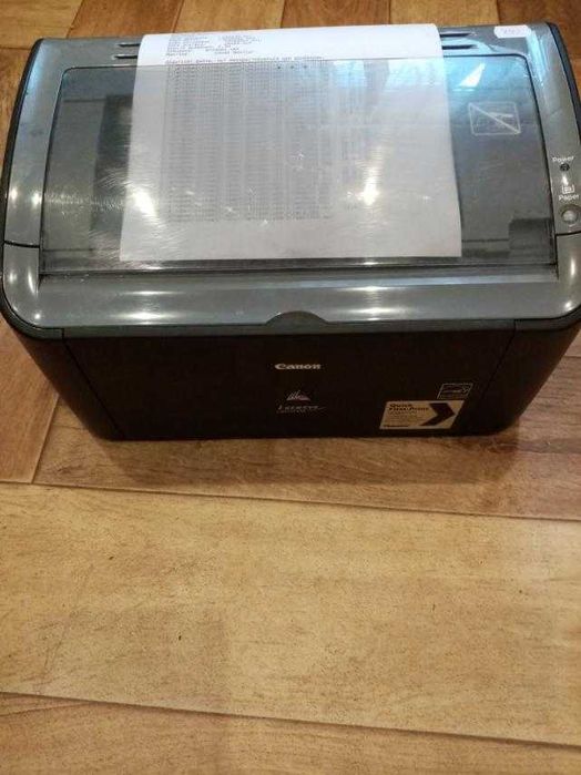 Принтер  Canon 6020В в идеальном состоянии